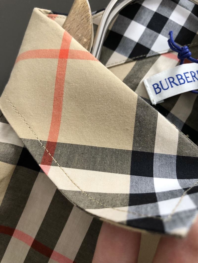 Burberry Outwear